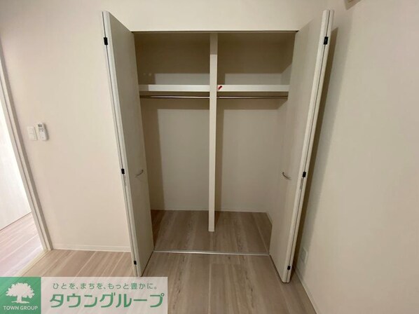 SYMPHONY PARKの物件内観写真